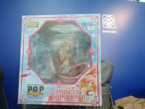 美少女・美女フィギュアの買取は霧島市の買取専門店大吉霧島国分店！