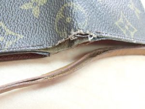 状態が悪くてももちろん大丈夫！ルイヴィトン製品は霧島市の買取専門店大吉霧島国分店