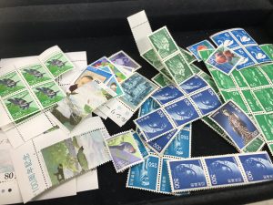 切手,買取,沖縄,胡屋