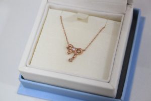 4℃(ヨンドシー)のお買取りも　買取専門店大吉　イオン宇品店にお任せ下さい♪