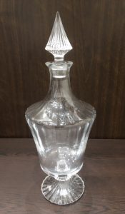 バカラ買取　バカラ売る　バカラ　買取　売る　大府　共和　豊明　武豊　刈谷　東浦