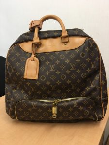 中野区周辺でLVのリュックを売るなら買取専門店大吉中野店へ!!