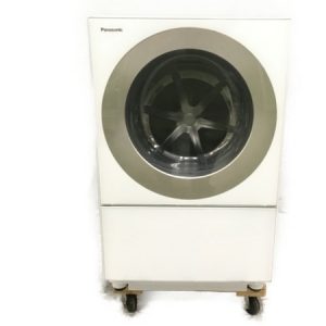 大吉鶴見店でドラム洗濯機をお買取り致しました