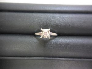 191229ダイヤの指輪などのアクセサリーは、大吉大橋店へ!