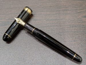 プラチナ 　万年筆　買取　万年筆買取　大曽根　矢田　小幡　守山　千種　茶屋ヶ坂