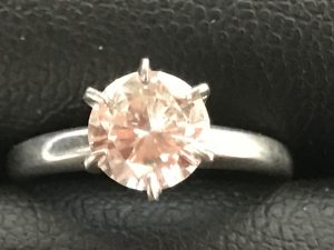 ダイヤモンド,高価買取,堺