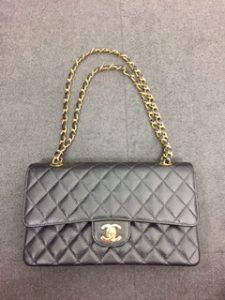 習志野市周辺でCHANELのマトラッセを売るなら『買取専門店大吉 津田沼店』へ!!