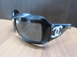 シャネルサングラス買取大吉大船店