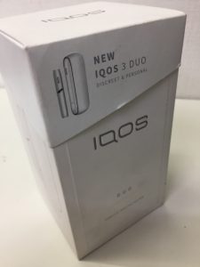 ☆電子タバコ☆のお買取りも!買取専門店大吉草加店です^^