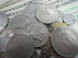 大吉国立店では古銭・外国銭もしっかり査定してお買取りします!!