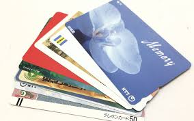 テレカの買取は大吉国立店にお任せください！！