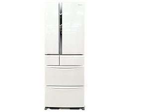 大吉鶴見店で１７年製の冷蔵庫をお買取り致しました