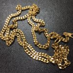 喜平ネックレスを高く売るなら買取専門店 大吉 あきる野とうきゅう店へ