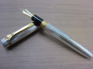 大吉本八幡店,万年筆,買取