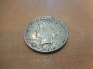 191222金貨や銀貨もお待ちしてます！　大吉大橋店です