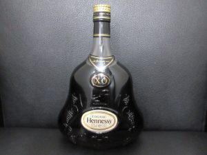 ヘネシーXO買取