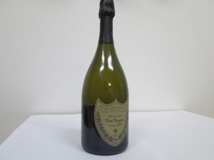 ドンペリニヨン Vintage 2008