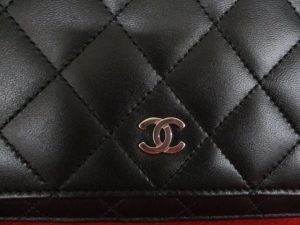 CHANEL　シャネル　買取　香芝市　大吉１