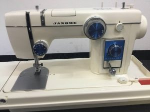 三田 , 買取 , ジャノメミシン ,