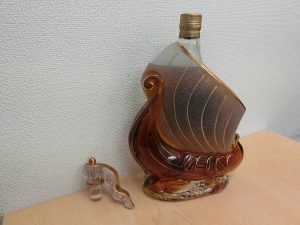 LARSEN/ラーセン買取ました!洋酒のことなら大吉羽曳野店