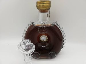 大吉国立店でレミーマルタン ルイ13世をお買取りしました!!