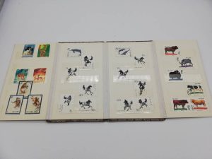 中国切手のお買取りは大吉国立店にお任せください!!