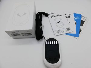 ポケトークをお買取りしました!!電子機器を売るなら大吉国立店へ!!