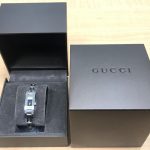 秋川でグッチ時計を高く売るなら買取専門店 大吉あきる野とうきゅう店へ