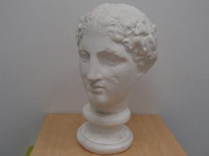美術品 石膏像をお買取!大吉ゆめタウン八代店