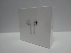 iPad Air Podsをお買取り致しました♪大吉ミレニアシティ岩出店です!iPad Air Podsをお買取り致しました♪大吉ミレニアシティ岩出店です!