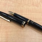 PLATINUM 万年筆 買取専門店 大吉あきる野とうきゅう店