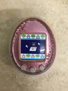 三田市 , 買取 , たまごっち ,