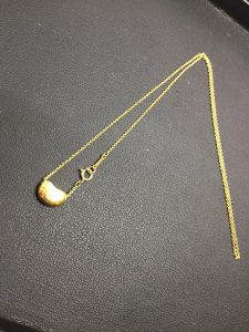 貴金属のお買取りなら大吉 伏見桃山店へ！！