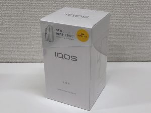 加熱式タバコ・電子タバコのお買取りは買取専門店大吉 西友長浜楽市店にお任せください!