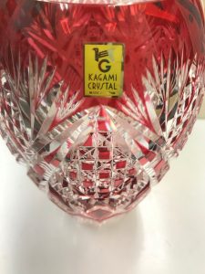 カガミグラス,高価買取,一条通