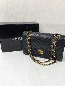 シャネル,買取,強化