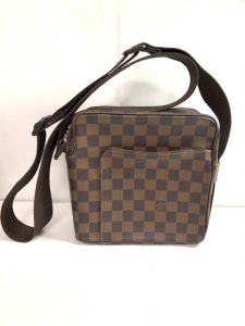LV,ダミエ,買取