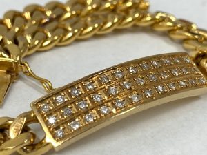 ダイヤ,メレ,買取強化