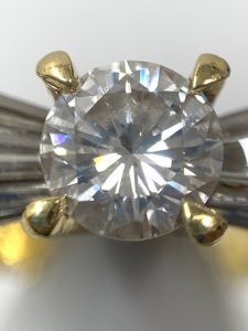 ダイヤ,高価買取,センター南