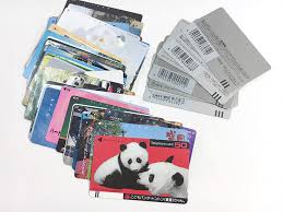 大吉国立店でテレホンカードをお買取りしますよ!!