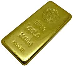 金のインゴッドを売るなら大吉国立店へ!!金相場が高騰している今がチャンスです!!