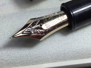 モンブラン万年筆買取ました!大吉羽曳野店