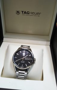 ブランド時計の買取は大吉エスモール鶴岡店！！お任せください！