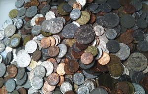 古銭の買取りは買取専門店大吉エスモール鶴岡店へお越しください☆