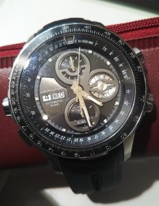 ブランド時計の買取は大吉エスモール鶴岡店！！お任せください！