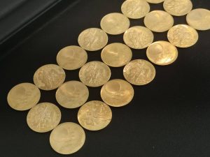 金メダル,高価買取,大阪