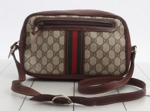 グッチ　ショルダー