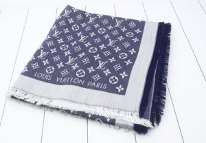 ルイヴィトン　ストール