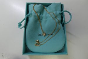 ティファニー,買取,柏原市