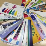 テレカのお買取も買取専門店大吉でお任せください!